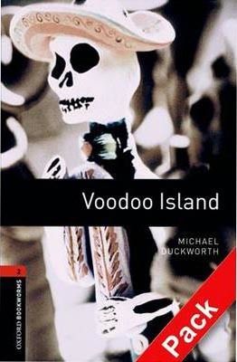 Voodoo Island + CD