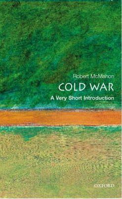 VSI The Cold War