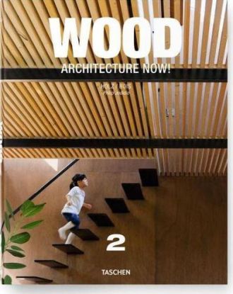 Wood Architecture Now! 2