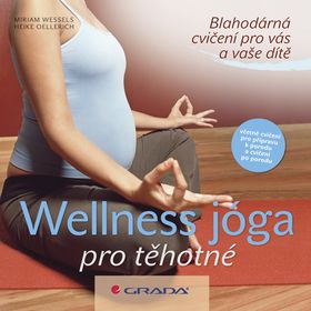 Wellness – jóga pro těhotné