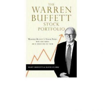 Warren Buffet Stock Portfolio