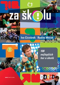 Za školu + DVD