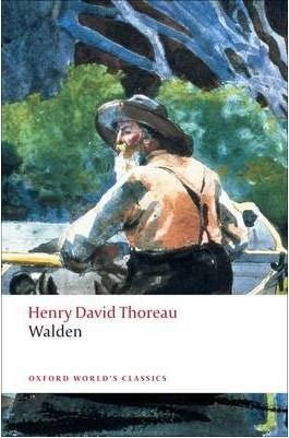 Walden (Oxford World´s Classics)