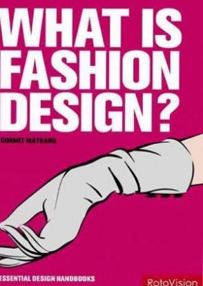 What is Fashion Design?