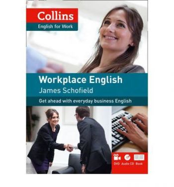 Workplace English