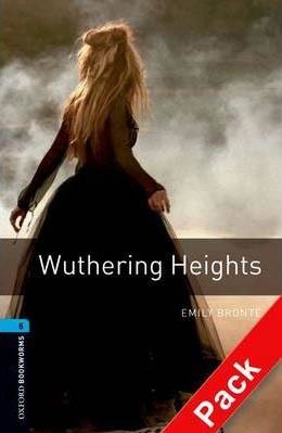 Wuthering Heights + CD - OBL 5