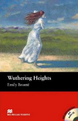 Wuthering Heights + CD