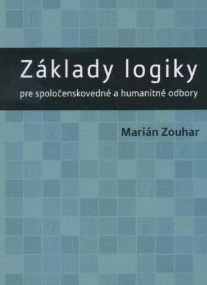 Základy logiky pre spoločenskovedné a humanitné odbory