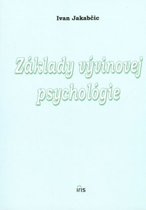 Základy vývinovej psychológie