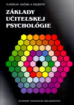 Základy učiteľskej psychológie-2.dopl.vyd.