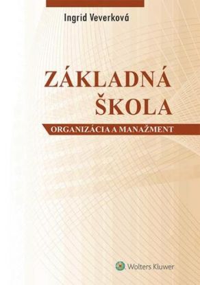 Základná škola - organizácia a manažment