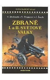 Zbrane I. a II. svetove valky