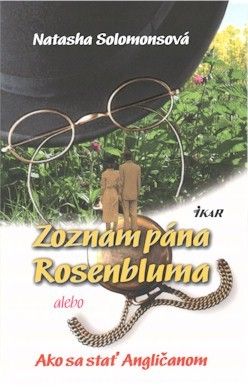 Zoznam pána Rosenbluma