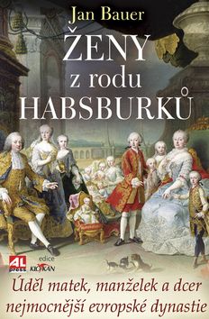 Ženy z rodu Habsburku