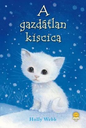 A gazdátlan kiscica