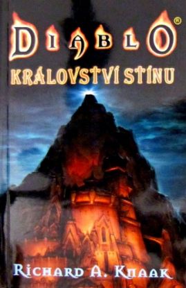 Diablo - Království stínů