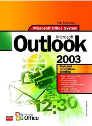 Microsoft Outlook 2003