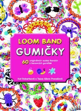 Loom Band gumičky