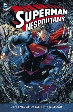 Superman - Nespoutaný