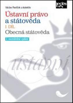 Ústavní právo a státověda I. díl