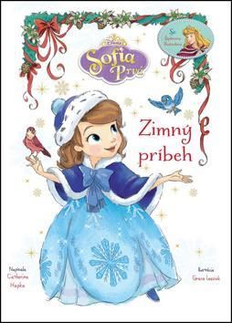 Sofia Prvá Zimný príbeh