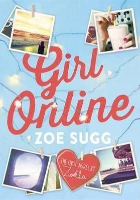 Girl Online