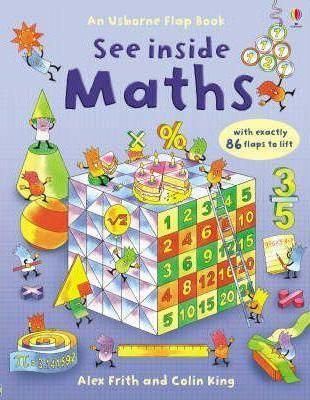 See inside maths