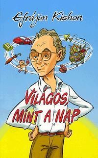 Világos, mint a nap