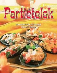 Partiételek