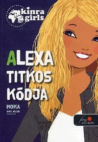 Alexa titkos kódja