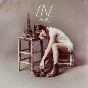 Zaz - Paris 2LP