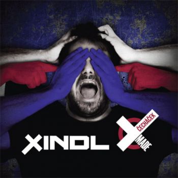 Xindl-X - Čecháček made CD