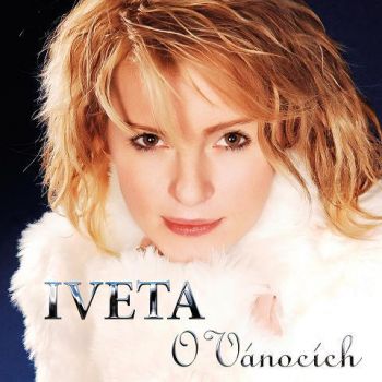 Bartošová Iveta - O Vánocích CD