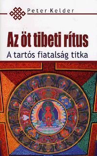 Az öt tibeti rítus