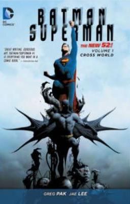 Batman/Superman 1