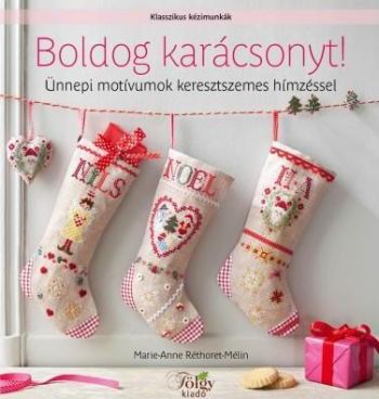 Boldog karácsonyt!