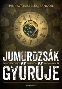 Jumurdzsák gyűrűje