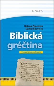 Biblická gréčtina