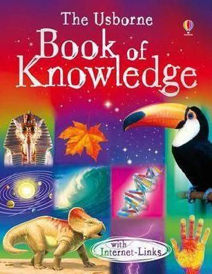 Book of Knowledge