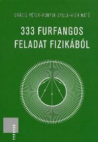 333 furfangos feladat fizikából