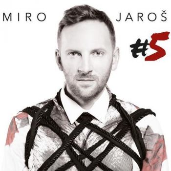 Jaroš Miro - 5 CD