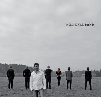 Milo Kráľ Band - Milo Kráľ Band CD