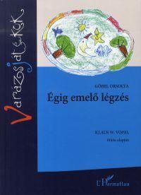 Égig emelő légzés