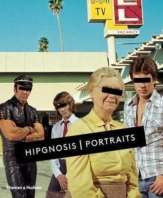 Hipgnosis Portraits