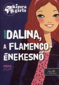 Indalina, a flamenco - énekesnő