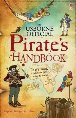 Pirate\'s Handbook