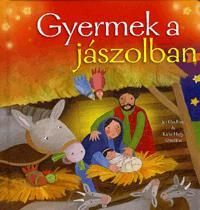 Gyermek a jászolban