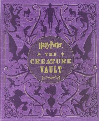 Harry Potter: The Creature Vault