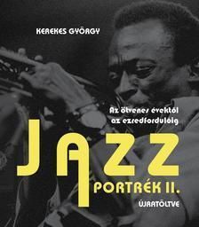 Jazzportrék II. Újratöltve