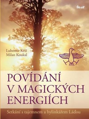 Povídání v magických energiích - 2. vydání